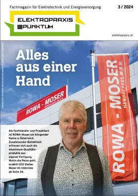 Elektropraxis@Punktum