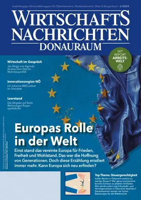 Wirtschaftsnachrichten