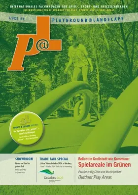 Playground@landscape