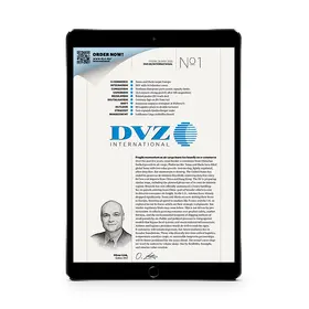 DVZ International
