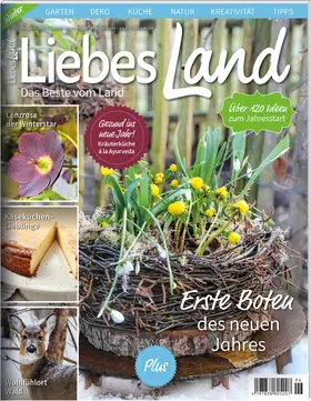 Liebes Land