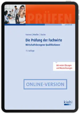 Die Prüfung der Fachwirte