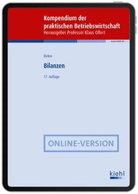 Bilanzen