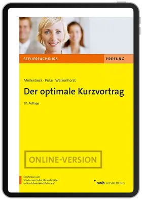 Der optimale Kurzvortrag