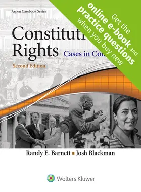 Constitutional Rights: Cases in Context