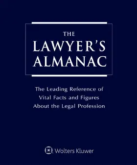 The Lawyer's Almanac