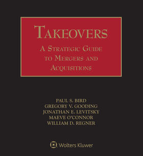 Takeovers