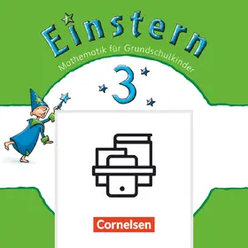 Einstern - Mathematik - Bayern 2014 - Band 3