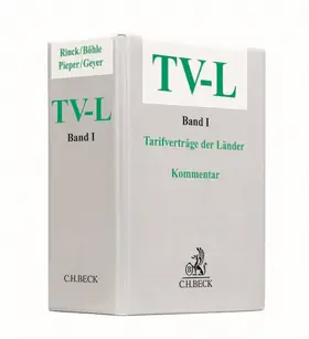TV-L  Ordner 72 mm