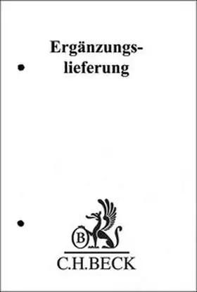 Internationale Verträge, Europarecht  78. Ergänzungslieferung