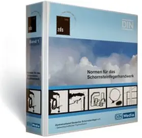 DIN-Normen für das Schornsteinfegerhandwerk
