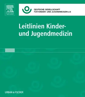 Leitlinien Kinder- und Jugendmedizin, 55. NL