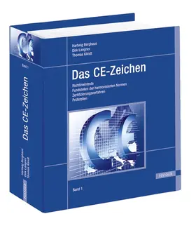 Das CE-Zeichen