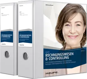 Rechnungswesen und Controlling in der öffentlichen Verwaltung