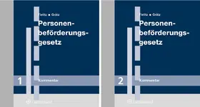 Personenbeförderungsgesetz, mit Fortsetzungsbezug, mit Fortsetzungsbezug