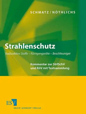 Strahlenschutz