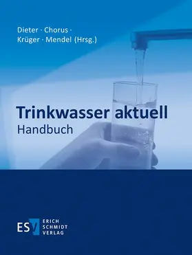 Trinkwasser aktuell - Abonnement