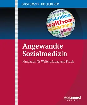 Angewandte Sozialmedizin