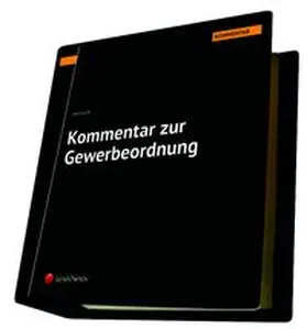Kommentar zur Gewerbeordnung