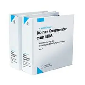 Kölner Kommentar zum EBM