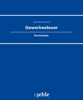 Gewerbesteuer