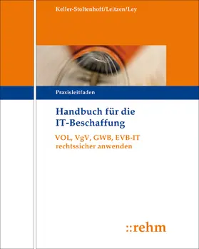 Handbuch für die IT-Beschaffung