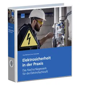 Elektrosicherheit in der Praxis