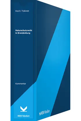 Naturschutzrecht in Brandenburg