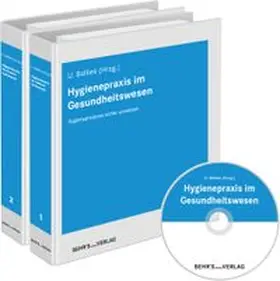 Hygienepraxis im Gesundheitswesen