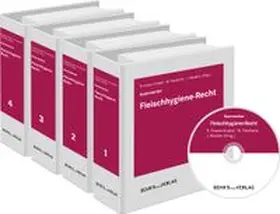Kommentar Fleischhygiene-Recht