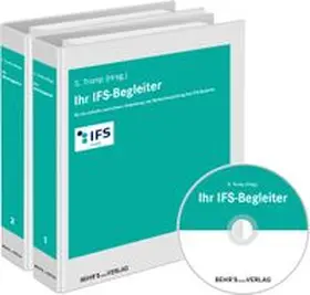 Ihr IFS-Begleiter