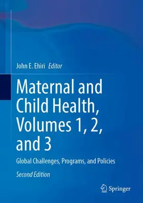 Maternal and Child Health