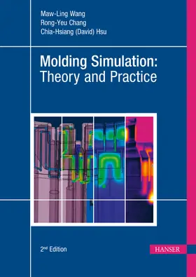 Molding Simulation: Theory and Practice