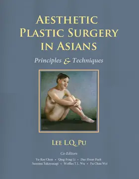 Aesthetic Plastic Surgery in Asians