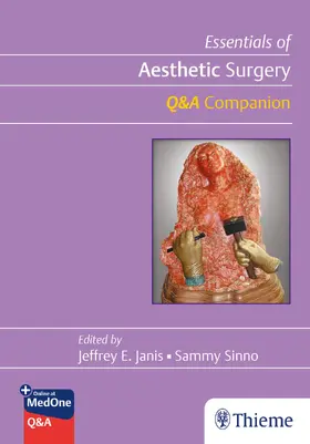 Essentials of Aesthetic Surgery Q&A Companion