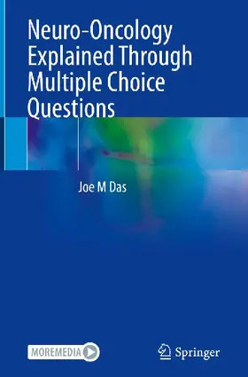 Neuro-Oncology Explained Through Multiple Choice Questions
