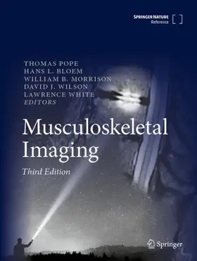 Musculoskeletal Imaging