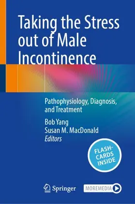 Taking the Stress out of Male Incontinence