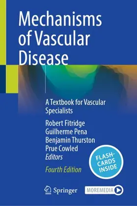 Mechanisms of Vascular Disease