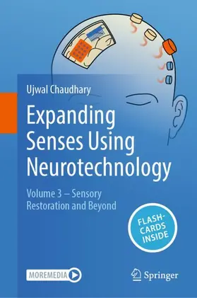 Expanding Senses Using Neurotechnology
