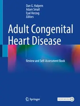 Adult Congenital Heart Disease
