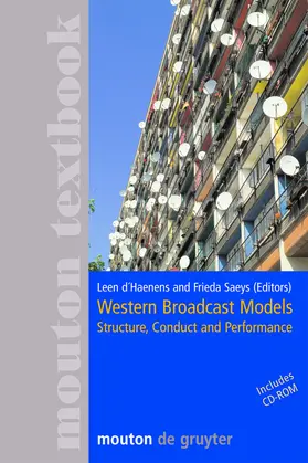 Western Broadcast Models