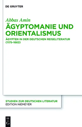 Ägyptomanie und Orientalismus