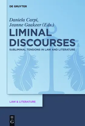 Liminal Discourses