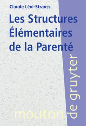 Les Structures Élémentaires de la Parenté