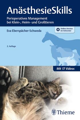 Eberspächer-Schweda, E: AnästhesieSkills