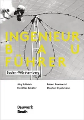Ingenieurbauführer - Buch mit E-Book