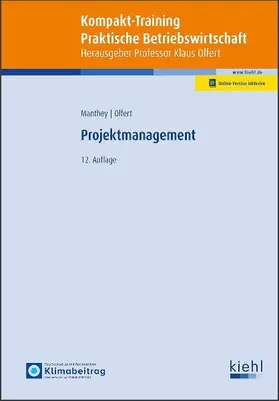 Kompakt-Training Projektmanagement