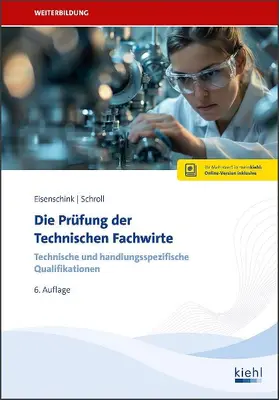 Die Prüfung der Technischen Fachwirte