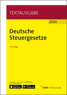 Deutsche Steuergesetze